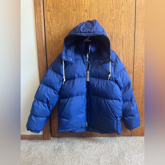 Alpine Design Puffer Jacket - Picture 8 of 10